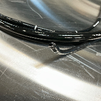 Olympus GIF-H190N Endoscopy Gastroscope image 0